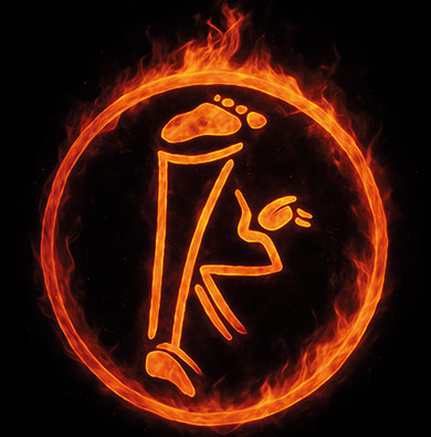 flammenlogo
